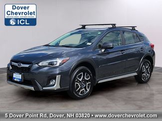 Used 2020 Subaru Crosstrek Hybrid AWD/4WD video 1