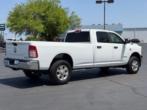 Used 2022 RAM 3500 Big Horn w/ Level A Equipment Group AWD/4WD image 7