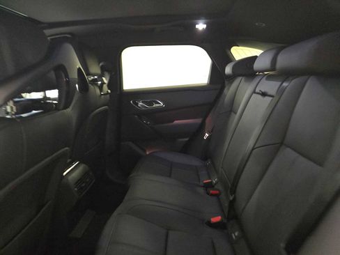 New 2026 Land Rover Range Rover Velar Dynamic SE image 16