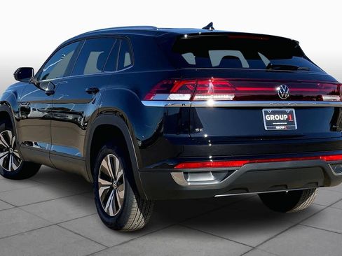 New 2026 Volkswagen Atlas Cross Sport SE AWD/4WD image 11