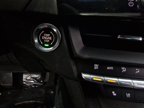 New 2025 Cadillac CT4 Premium Luxury image 22