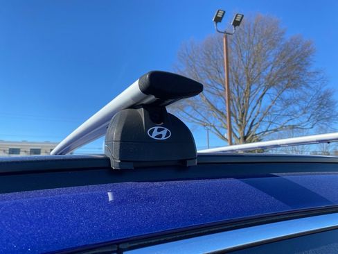 Used 2022 Hyundai Tucson SEL image 25