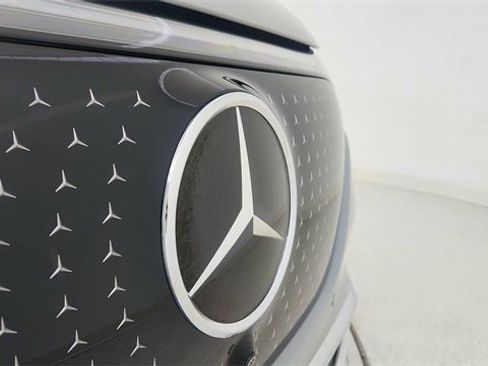 Used 2024 Mercedes-Benz EQE 350+ 4MATIC SUV w/ Driver Assistance Package image 16
