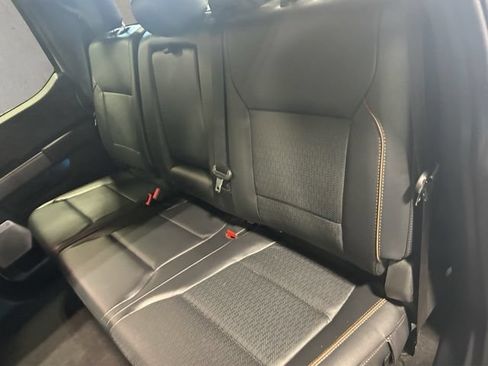 Used 2024 Ford F150 Lariat w/ Equipment Group 502A High AWD/4WD image 9
