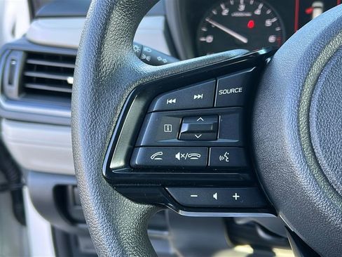 Certified 2025 Subaru Forester w/ Convenience Package #2 image 12