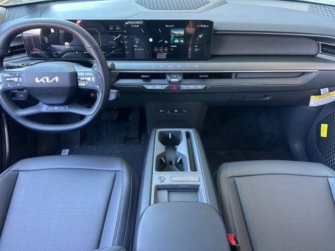 New 2026 Kia EV9 Light RWD image 13