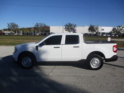 Used 2025 Ford Maverick XL w/ Equipment Group 102A