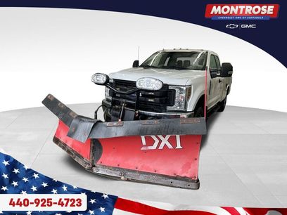 Used 2019 Ford F250 XL w/ XL Value Package