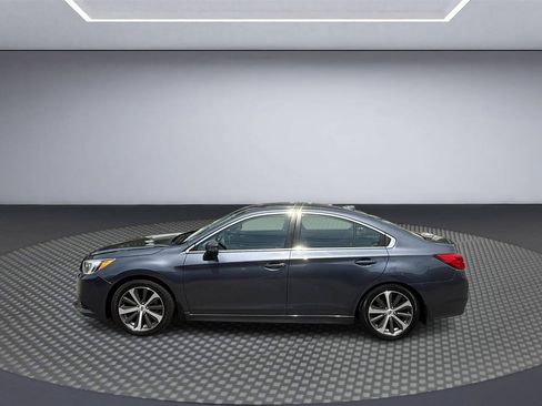 Used 2016 Subaru Legacy 2.5i Limited AWD/4WD image 4