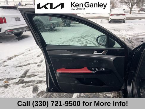 Used 2023 Kia K5 GT-Line w/ GT-Line Premium Package image 26