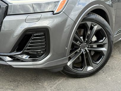 New 2026 Audi Q7 3.0T Premium Plus