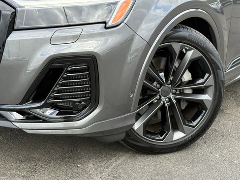 New 2026 Audi Q7 3.0T Premium Plus image 1