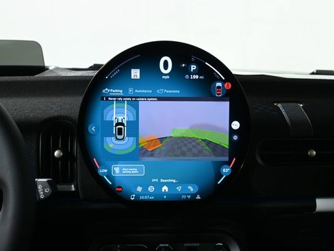 New 2026 MINI Cooper S FWD image 21