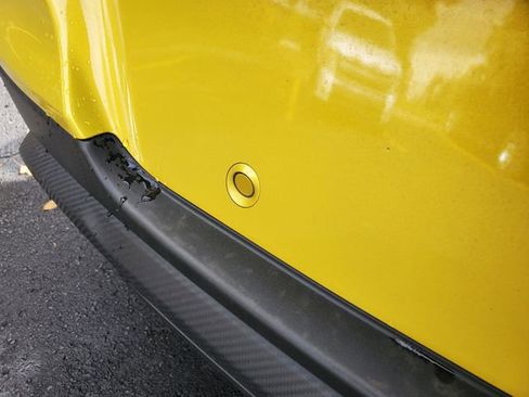 Certified 2023 Chevrolet TrailBlazer RS w/ Sun and Liftgate Package image 10