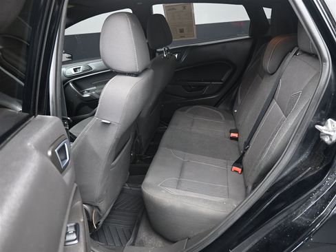 Used 2016 Ford Fiesta ST image 10