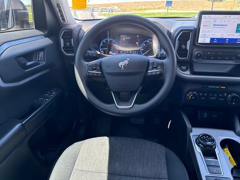 Used 2022 Ford Bronco Sport Big Bend AWD/4WD image 13