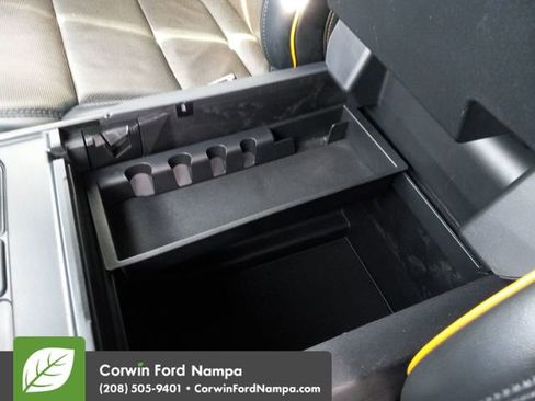 Used 2022 Ford F150 Tremor w/ Equipment Group 402A High image 20