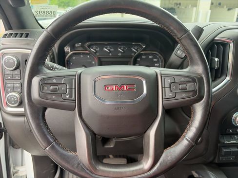 Used 2022 GMC Sierra 2500 AT4 image 14