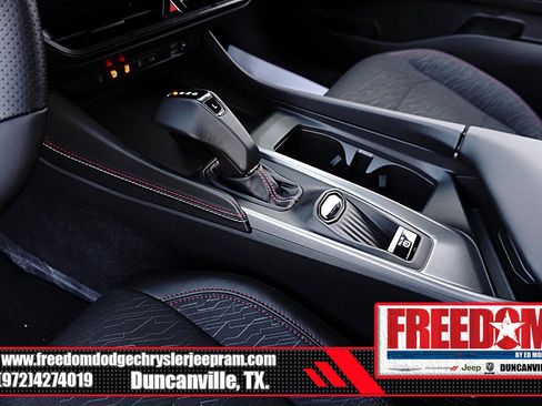 New 2026 Dodge Charger Scat Pack image 28