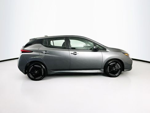 Used 2025 Nissan Leaf SV Plus FWD image 10