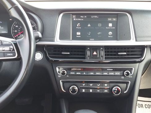 Used 2020 Kia Optima S image 20