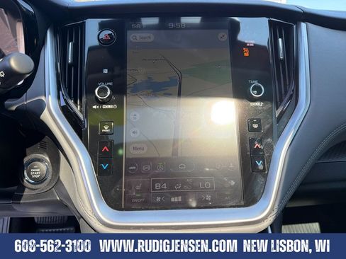 Used 2024 Subaru Outback Premium w/ Popular Package #1A AWD/4WD image 18