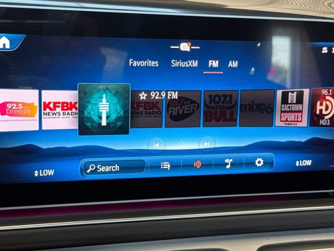 New 2026 Mercedes-Benz GLE 53 AMG 4MATIC Coupe image 23