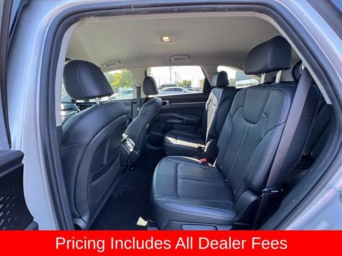 Used 2022 Kia Sorento S FWD image 11