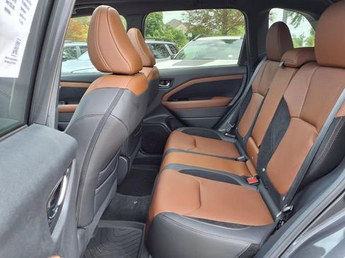 New 2026 Subaru Forester Touring AWD/4WD image 8