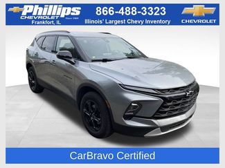 Used 2024 Chevrolet Blazer LT w/ Convenience Package FWD video 1