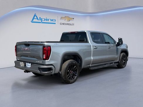 Used 2024 GMC Sierra 1500 Elevation w/ Max Trailering Package AWD/4WD image 5