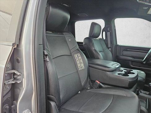 Used 2020 RAM 2500 Power Wagon AWD/4WD image 18