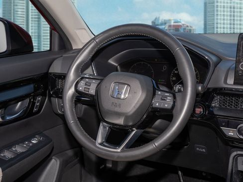 Certified 2024 Honda CR-V EX-L image 22