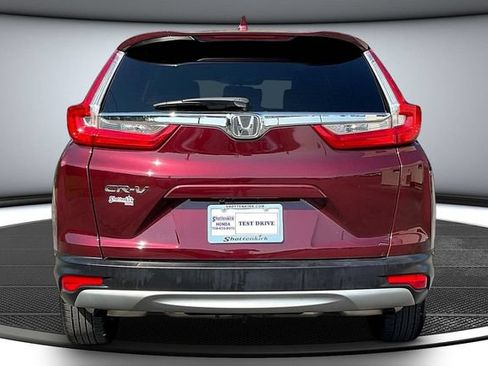 Used 2018 Honda CR-V EX image 6