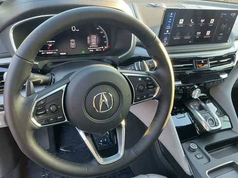 New 2026 Acura MDX w/ Technology Package image 12