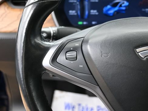 Used 2020 Tesla Model S Long Range Plus AWD/4WD image 18