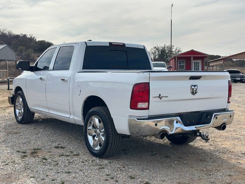 Used 2013 RAM 1500 Lone Star image 3