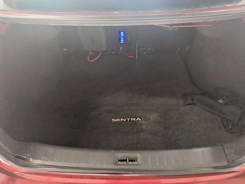 Used 2013 Nissan Sentra SR w/ Driver Pkg FWD image 22