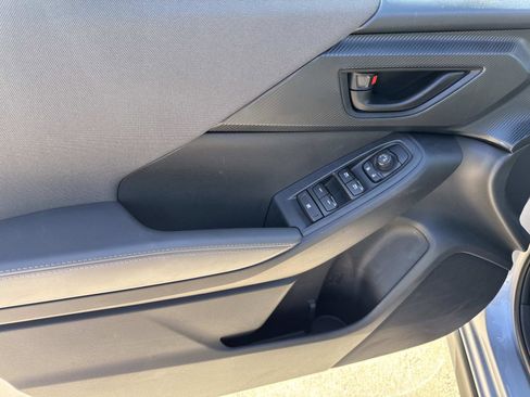 Certified 2025 Subaru Crosstrek 2.0i Premium w/ Crosstrek Mirror Package image 16