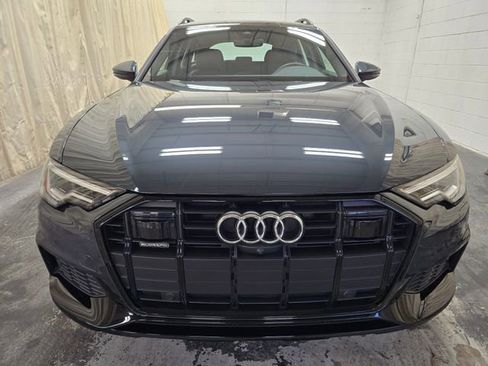 New 2026 Audi A6 Premium Plus image 2