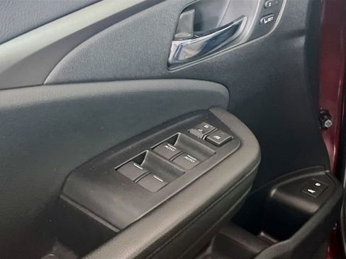 Used 2021 Honda Passport EX-L image 17