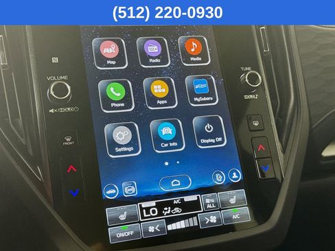 New 2026 Subaru Forester Premium image 18