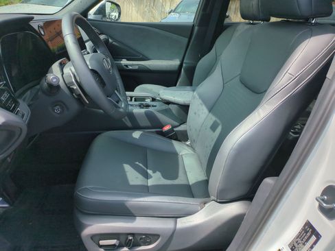 Used 2025 Lexus TX 350 FWD w/ Technology Package image 14