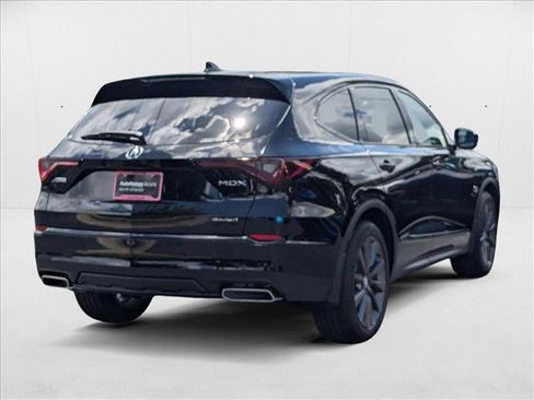 New 2026 Acura MDX A-Spec image 2