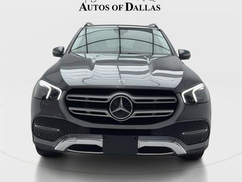 Used 2023 Mercedes-Benz GLE 350 4MATIC image 3