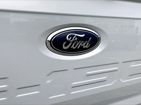 Certified 2023 Ford F150 XLT w/ Equipment Group 302A High image 30