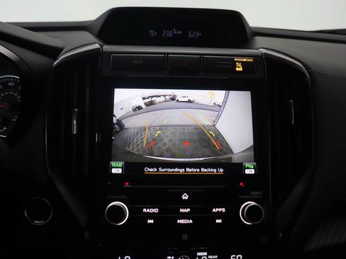 Used 2022 Subaru Ascent Onyx Edition AWD/4WD image 13