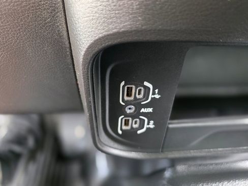 Used 2022 RAM 2500 Tradesman image 32