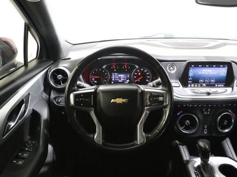 Used 2020 Chevrolet Blazer LT AWD/4WD image 13