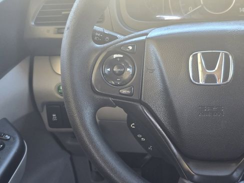 Used 2014 Honda CR-V LX image 45